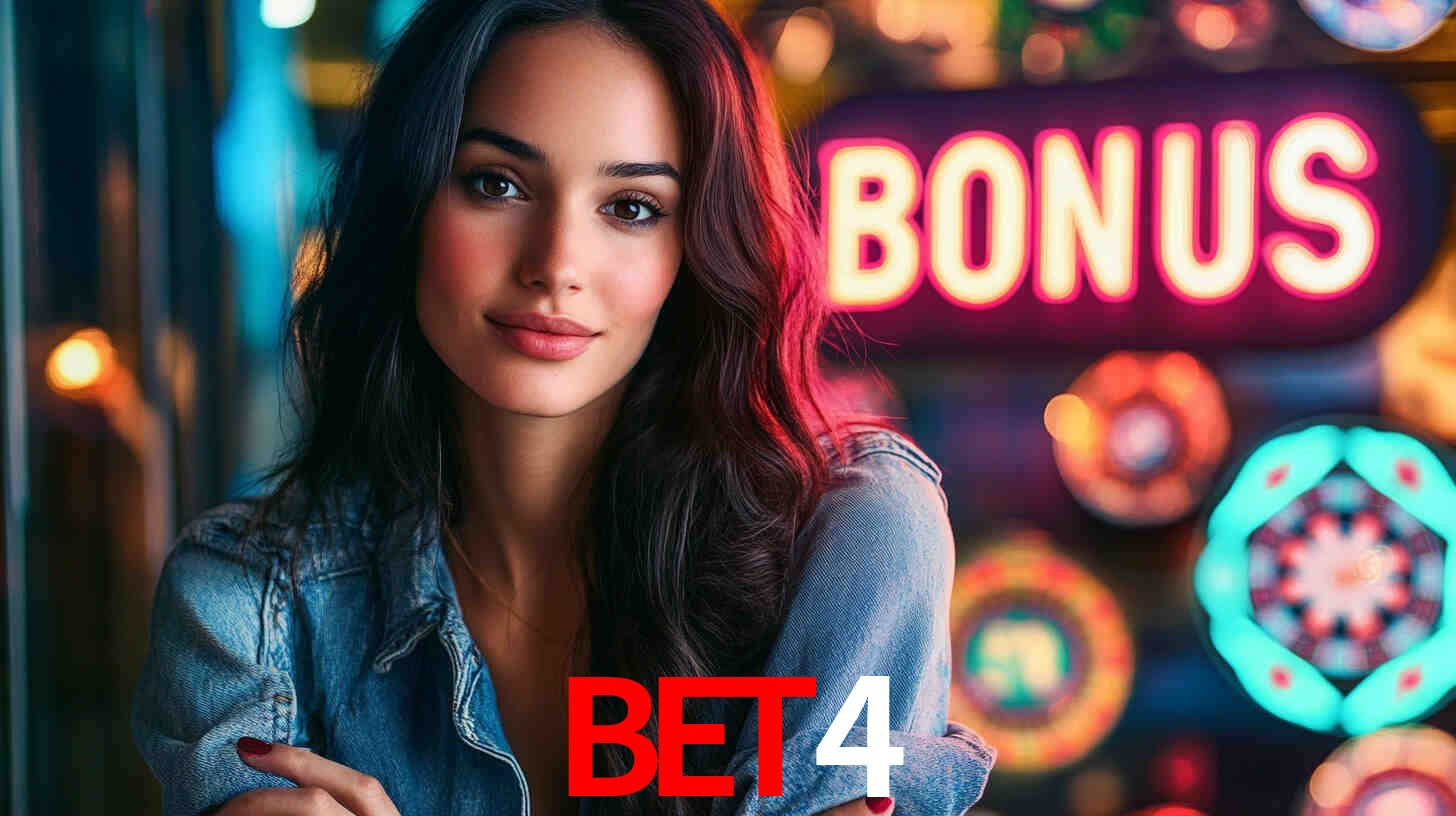 bet4 - O Melhor Cassino do Brasil - bet4.com