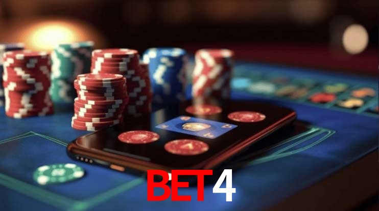 Estatísticas bet4