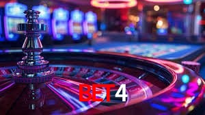 Welcome Bonus bet4