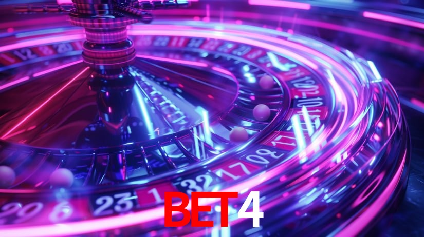 Descubra o Programa VIP da bet4: Vantagens Exclusivas para Jogadores