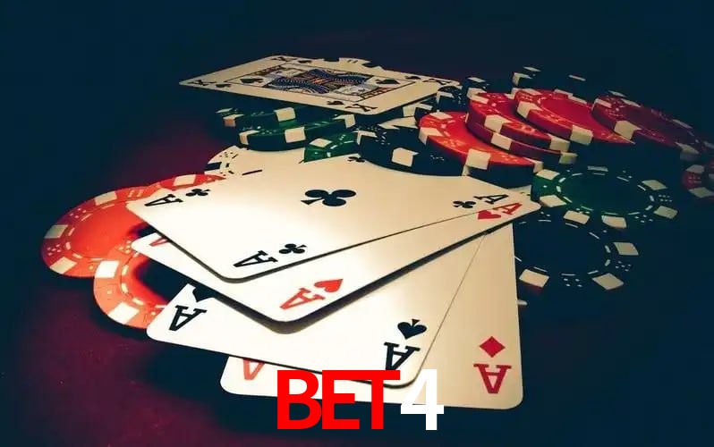Promoções Sazonais bet4