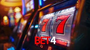 Recursos de Bônus bet4