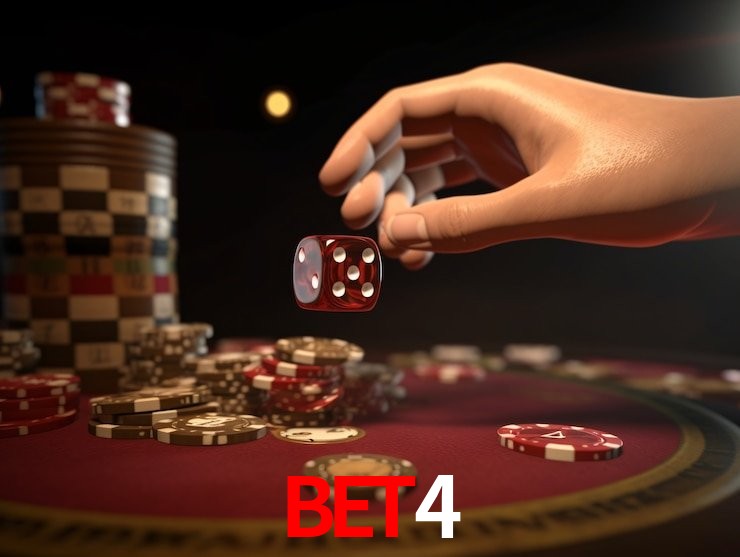 Estatísticas Esportivas bet4