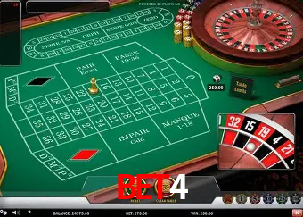 Desvendando o Mundo dos Jogos Virtuais na bet4