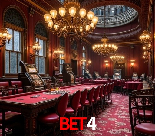 Cadastro Rápido bet4