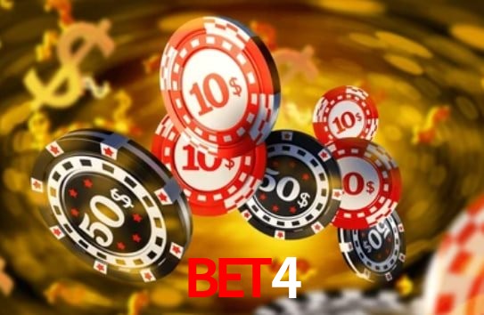 Mesa de Blackjack bet4