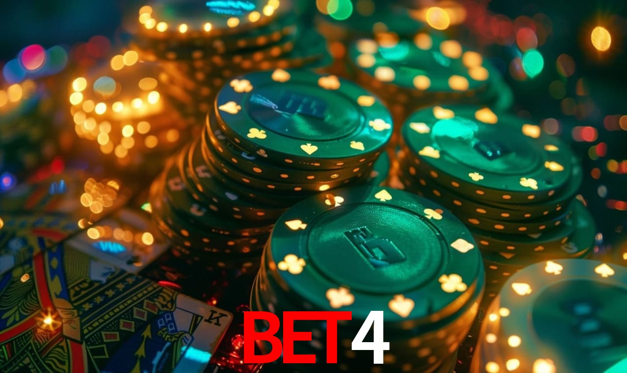 Casino VIP bet4