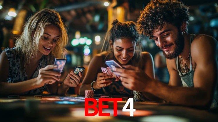 Programa VIP bet4