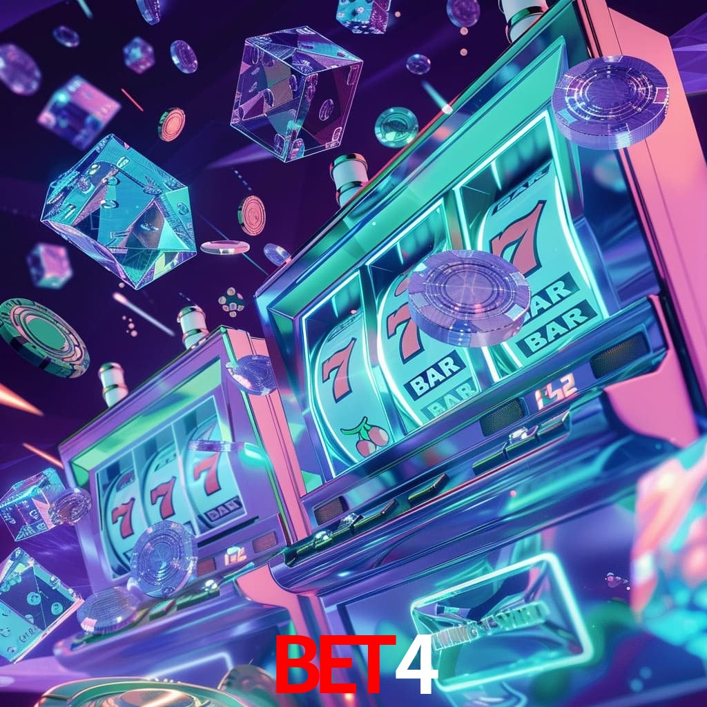 A Emoção da Loteria na bet4: Uma Chance de Mudança de Vida
