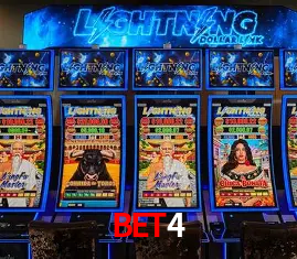 Explorando a Categoria de Eventos em Apostas na bet4