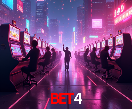 PIX Instantâneo bet4