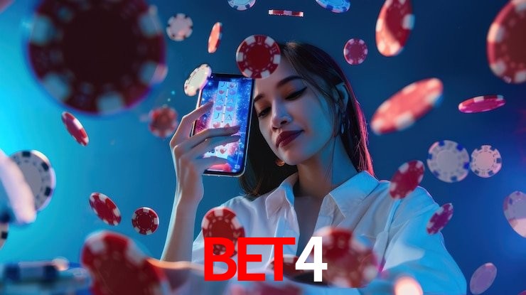 Inovações de Jogos na bet4: O Futuro das Experiências Interativas