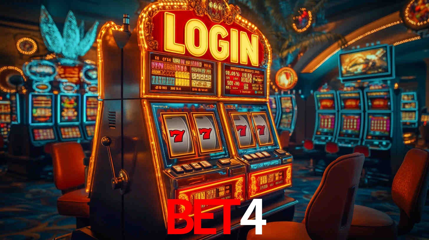bet4 App Interface