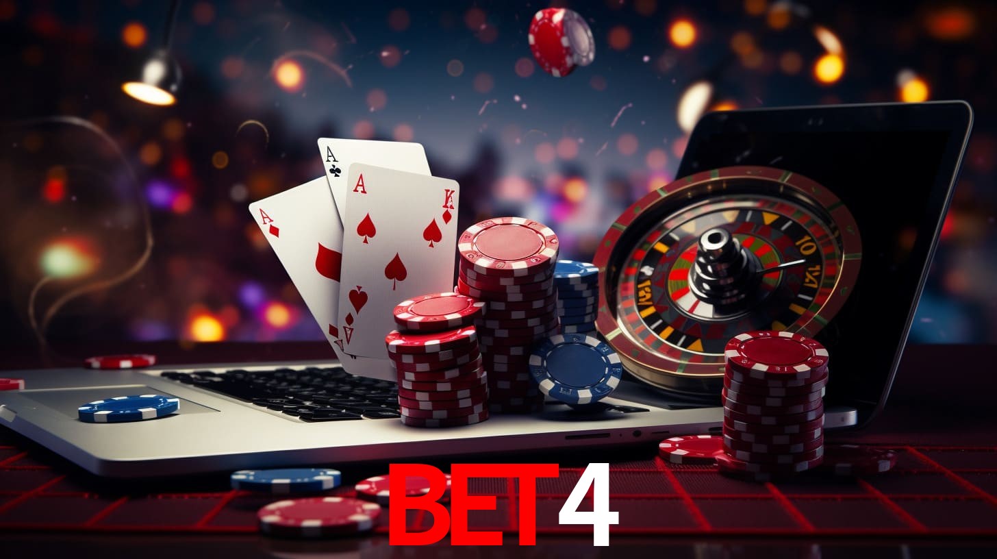 Roulette Table bet4