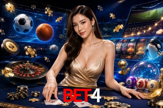 2FA Security bet4