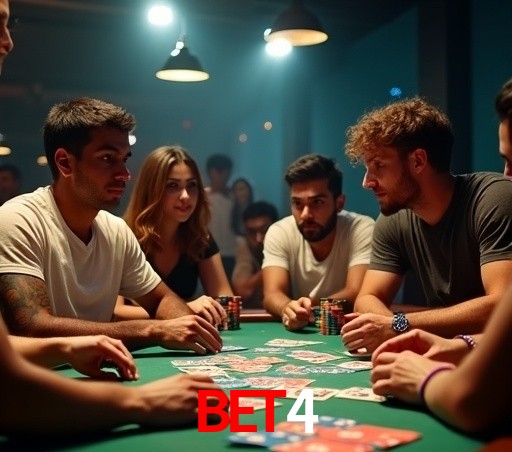 Sistemas de Segurança bet4