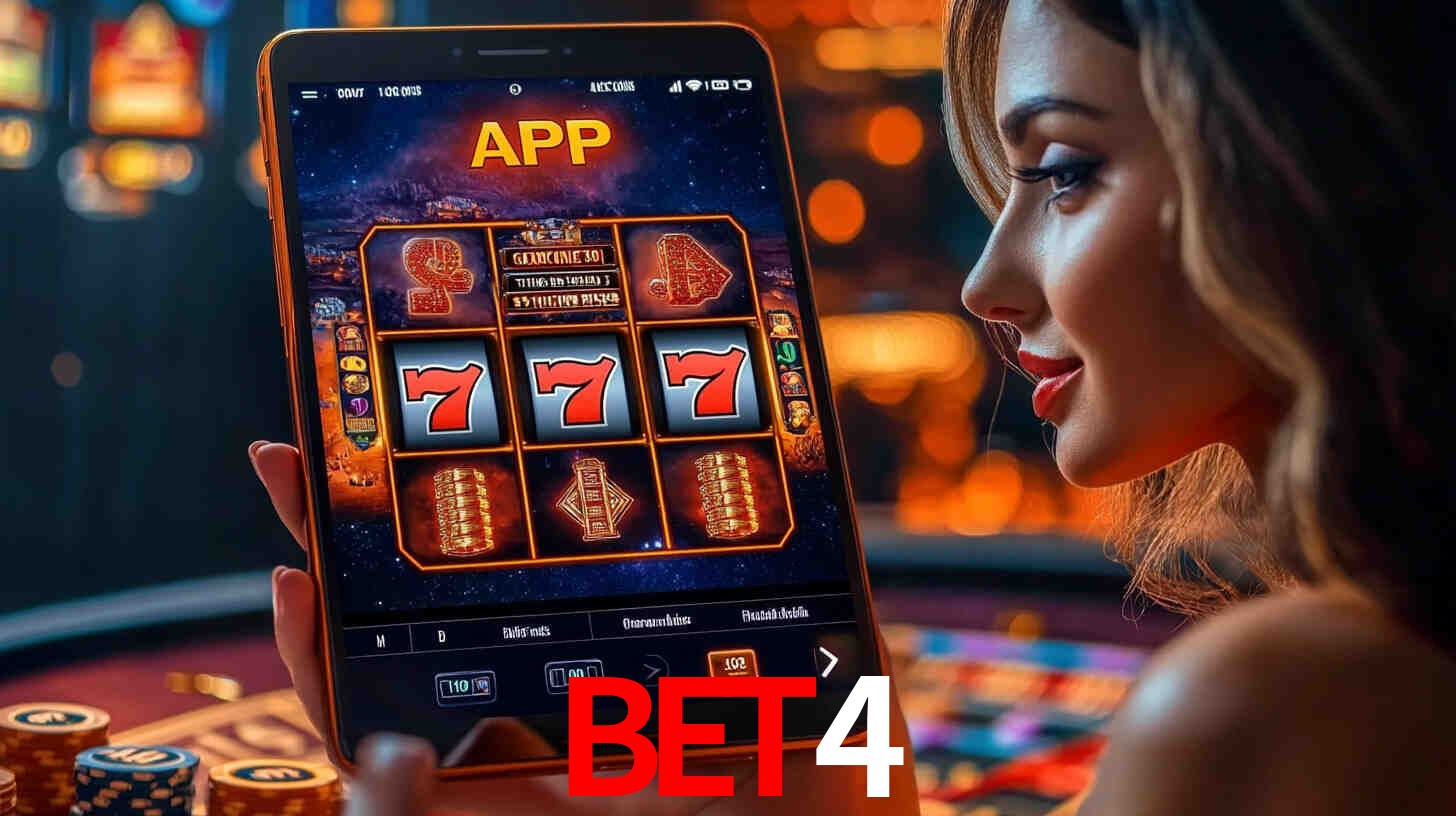bet4: Seu Especialista em Apostas Esportivas Brasileiras