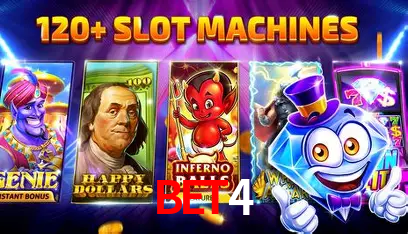 A Revolução dos Aplicativos de Jogos no bet4