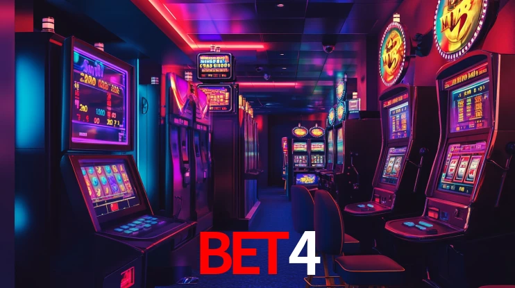 Ofertas Imperdíveis na bet4: Promoções e Bônus Que Valem a Pena