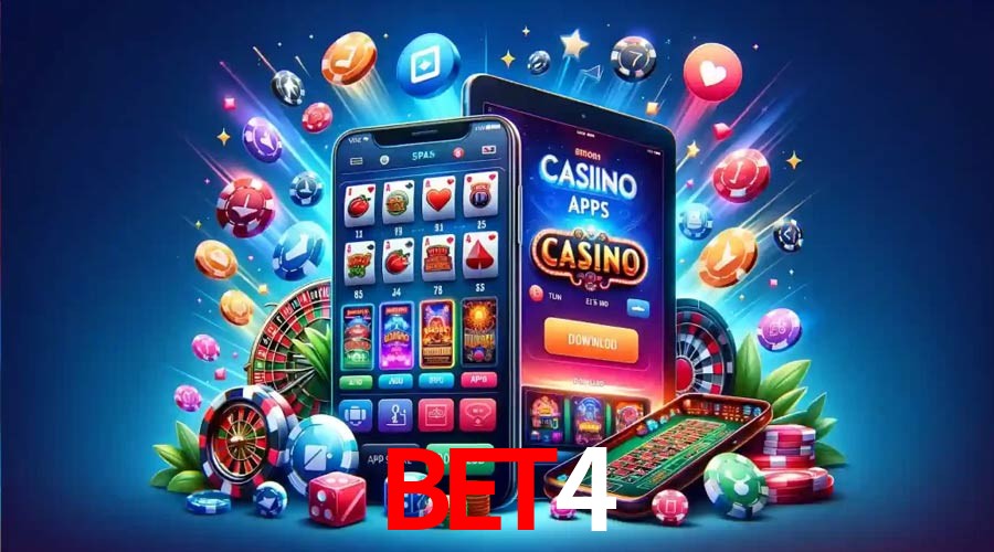 Exclusive Offers bet4