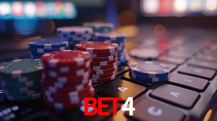 Jogos de Slot bet4