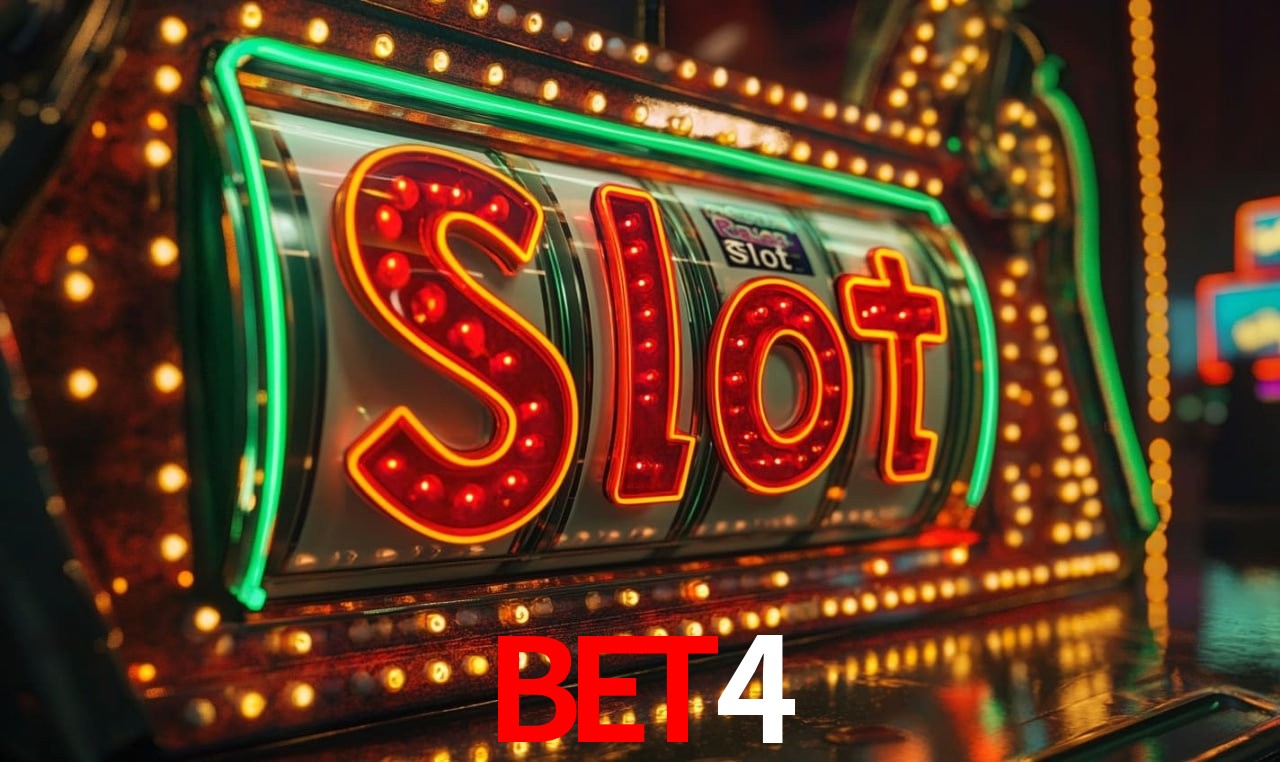 Provedores de Jogos bet4