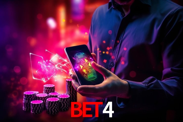 Jogos Exclusivos bet4