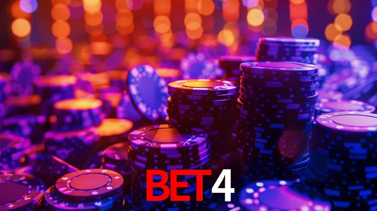 bet4: A Experiência de Casino com Jogos de Mesa ao Vivo