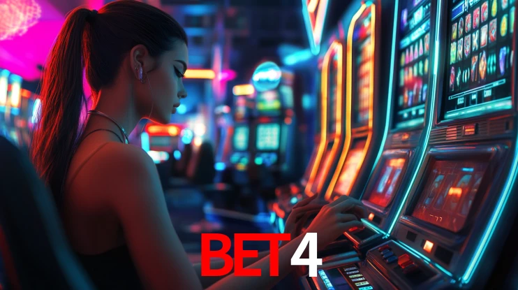 Explore as vantagens do bet4: serviço profissional e confiabilidade