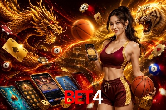 Game Statistics bet4