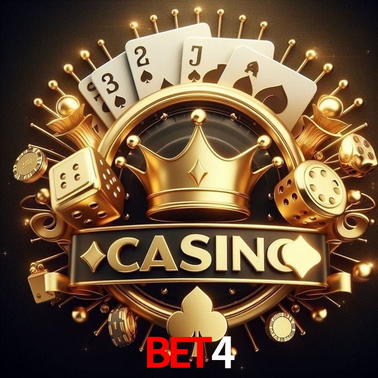 Apostas de Futebol bet4