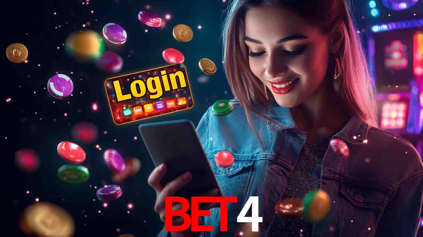 A Experiência Imersiva dos Cassinos Ao Vivo no bet4