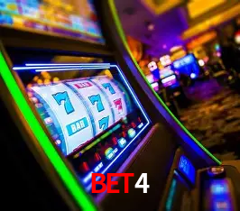 Descubra a Magia dos Jogos de Arcade no bet4