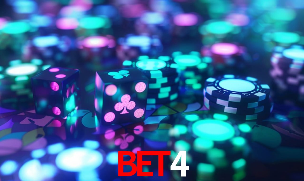Bônus Diários bet4