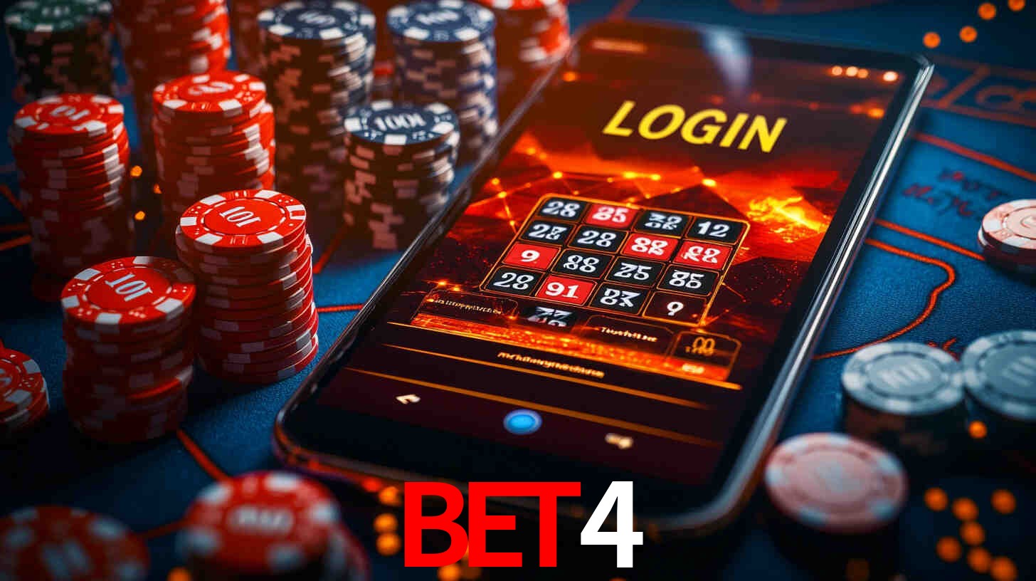 bet4: Jogue Crash e Experimente Alta Recompensa Instantânea