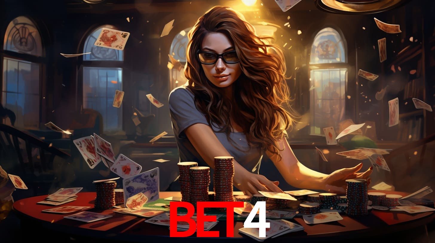 VIP Casino bet4