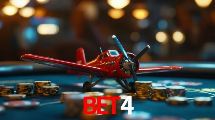Game Providers bet4