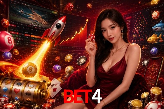 Seasonal Promotions bet4