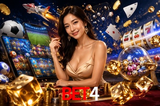 Live Casino bet4