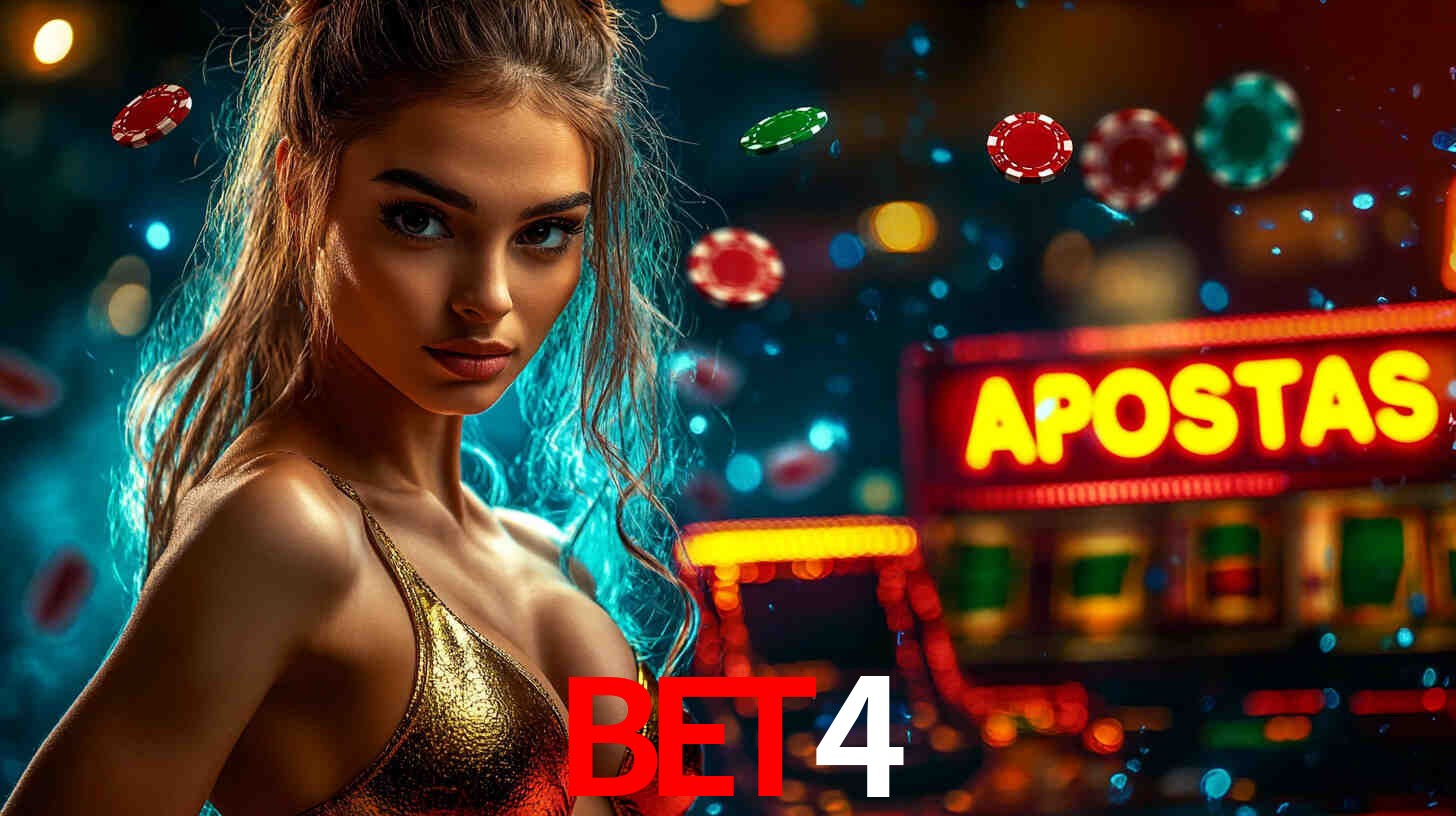 Descubra o Programa VIP da bet4: Vantagens Exclusivas para Jogadores