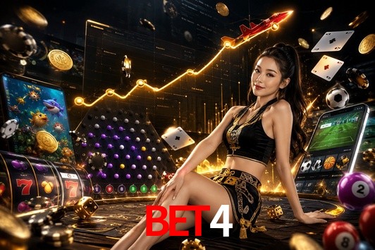 Secure Login bet4