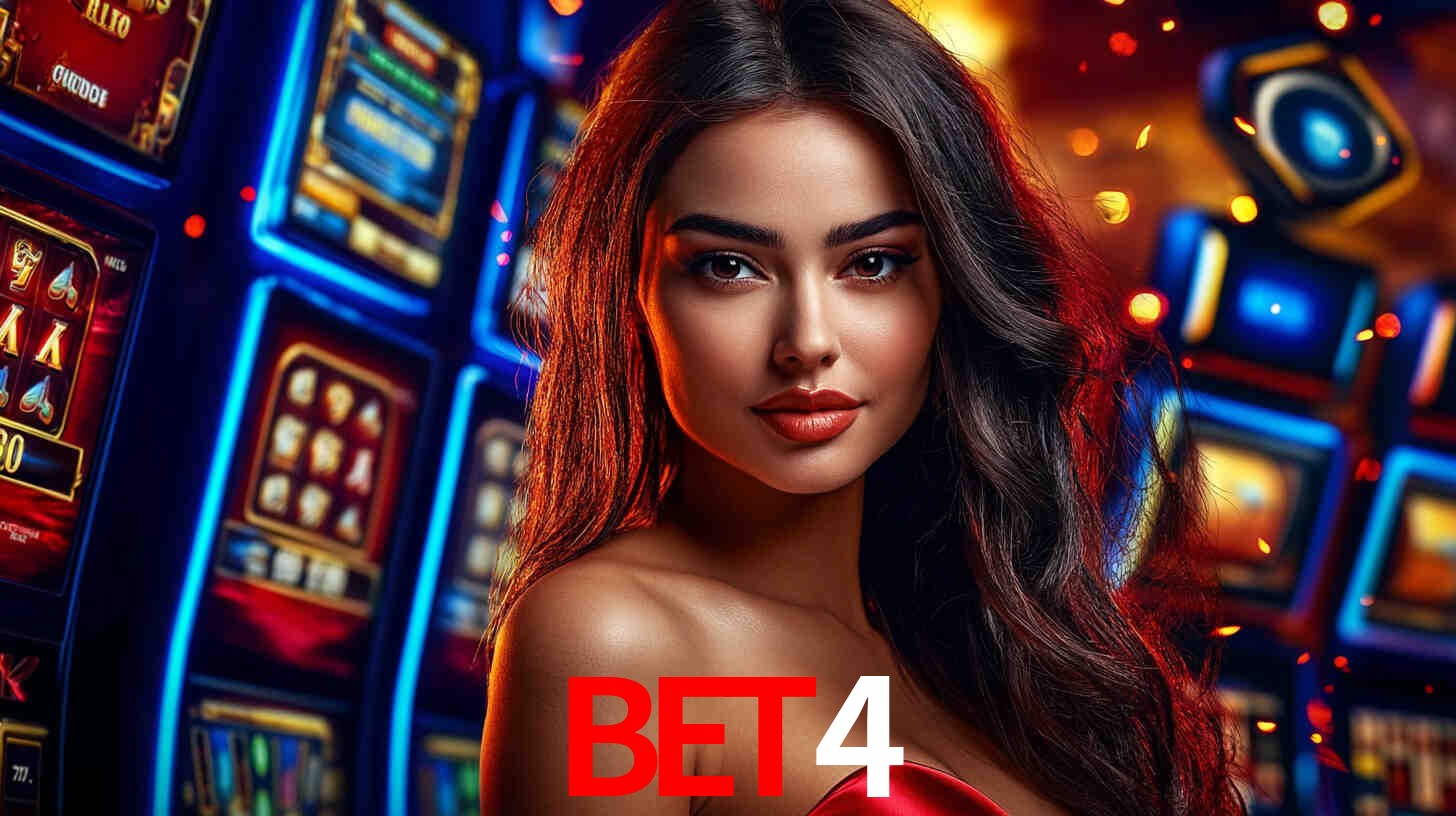 A Popularidade dos Caça-Níqueis no bet4