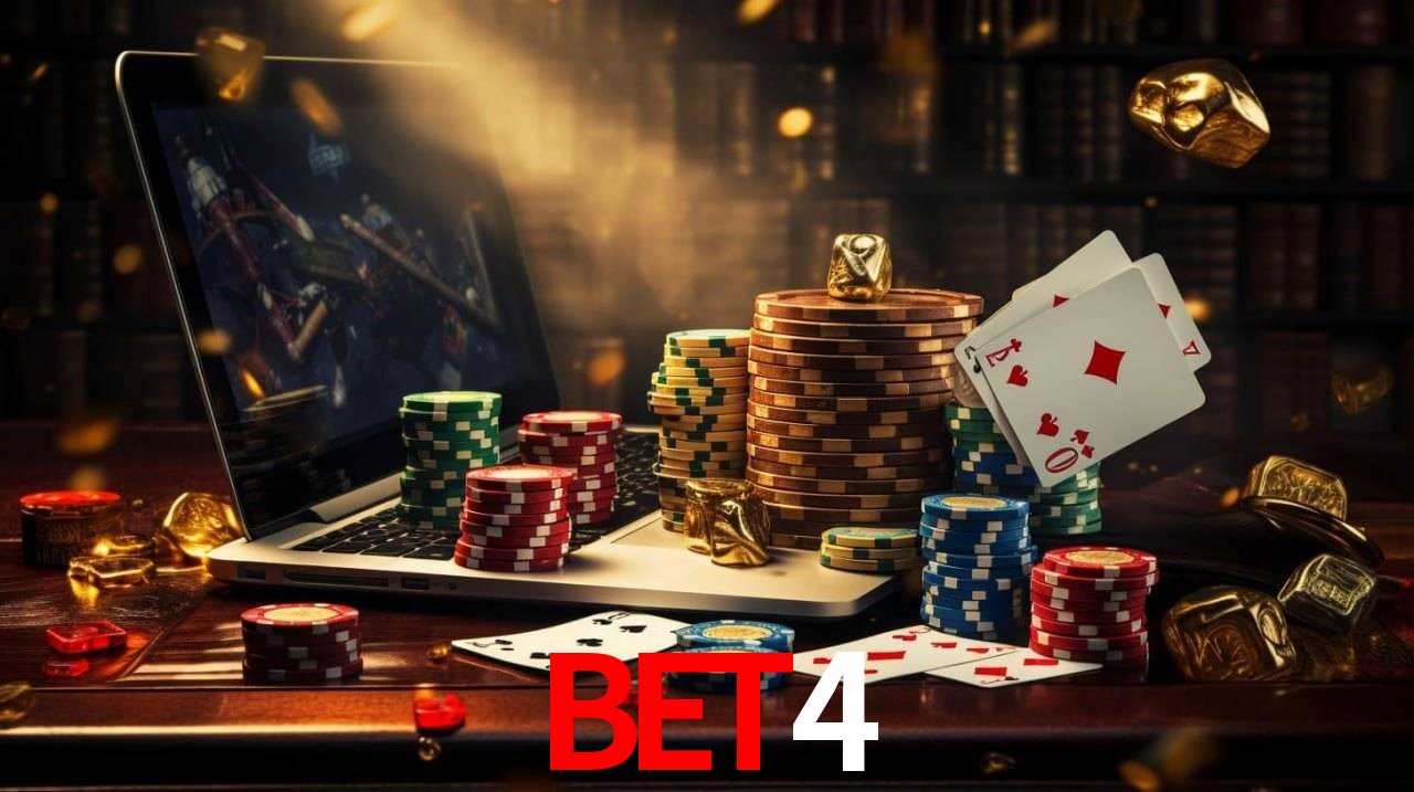 Programa VIP bet4