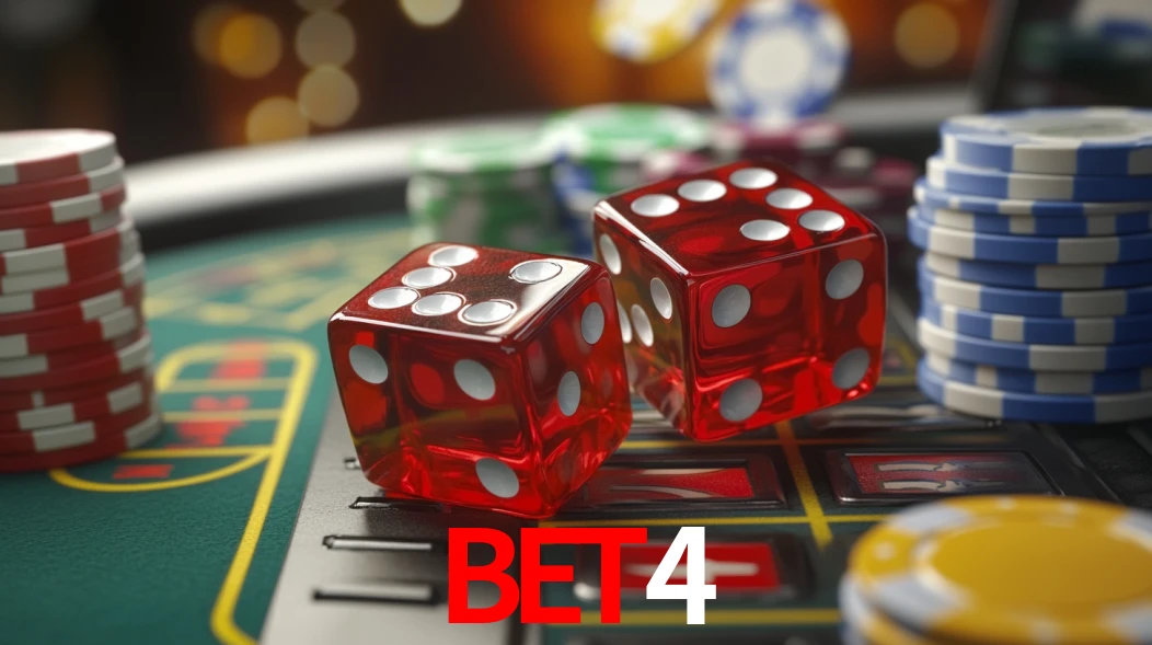 Welcome Bonus bet4