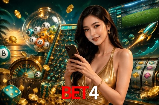 Account Benefits bet4