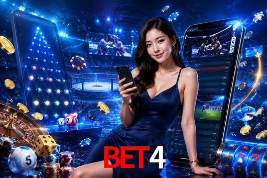 Bonus Features bet4