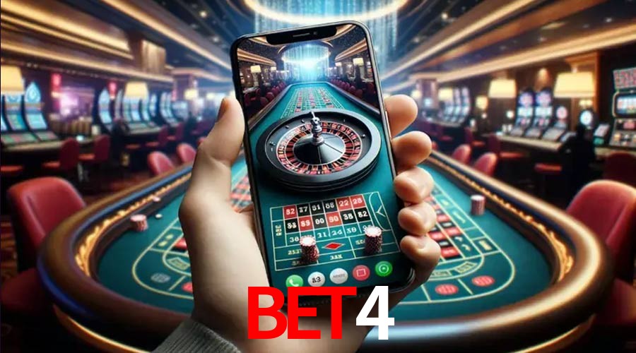 Quick Registration bet4