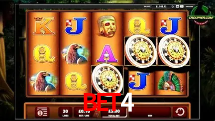 Descubra a Magia dos Jogos de Arcade no bet4