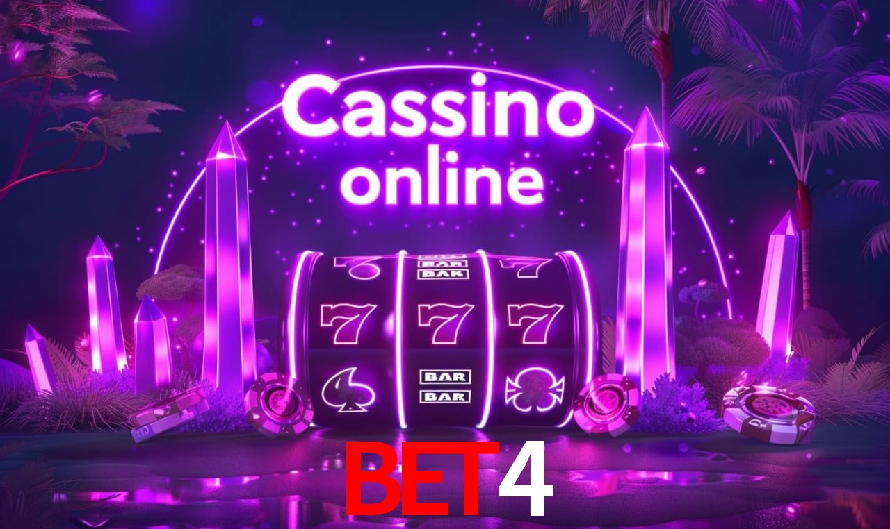 Diretório de Jogos bet4